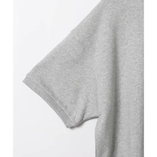 niko and ... [BA HAO TIAN MI] เสื้อสเวตเชิ้ต แขนสั้น Collaboration Fleece Pullover (Short Sleeve)