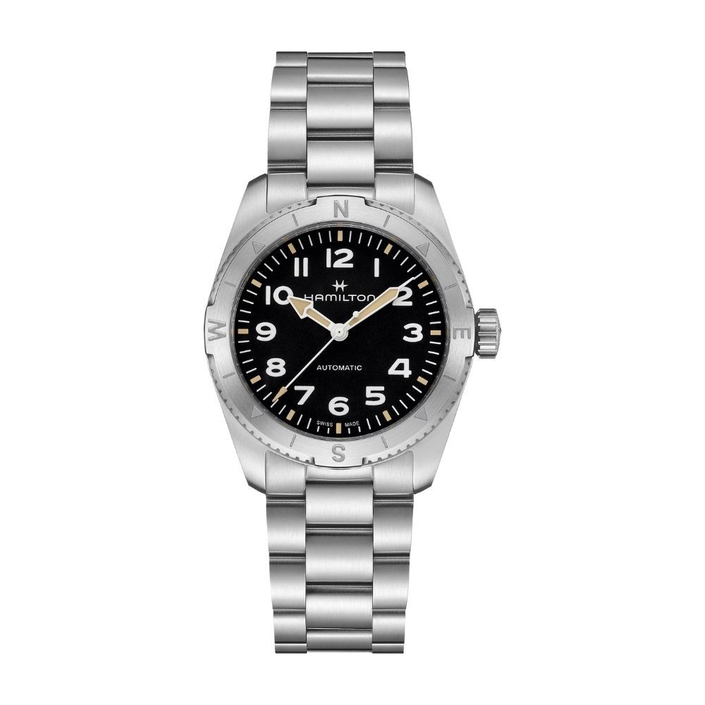 Hamilton Khaki Field Expedition Auto 37mm H70225130