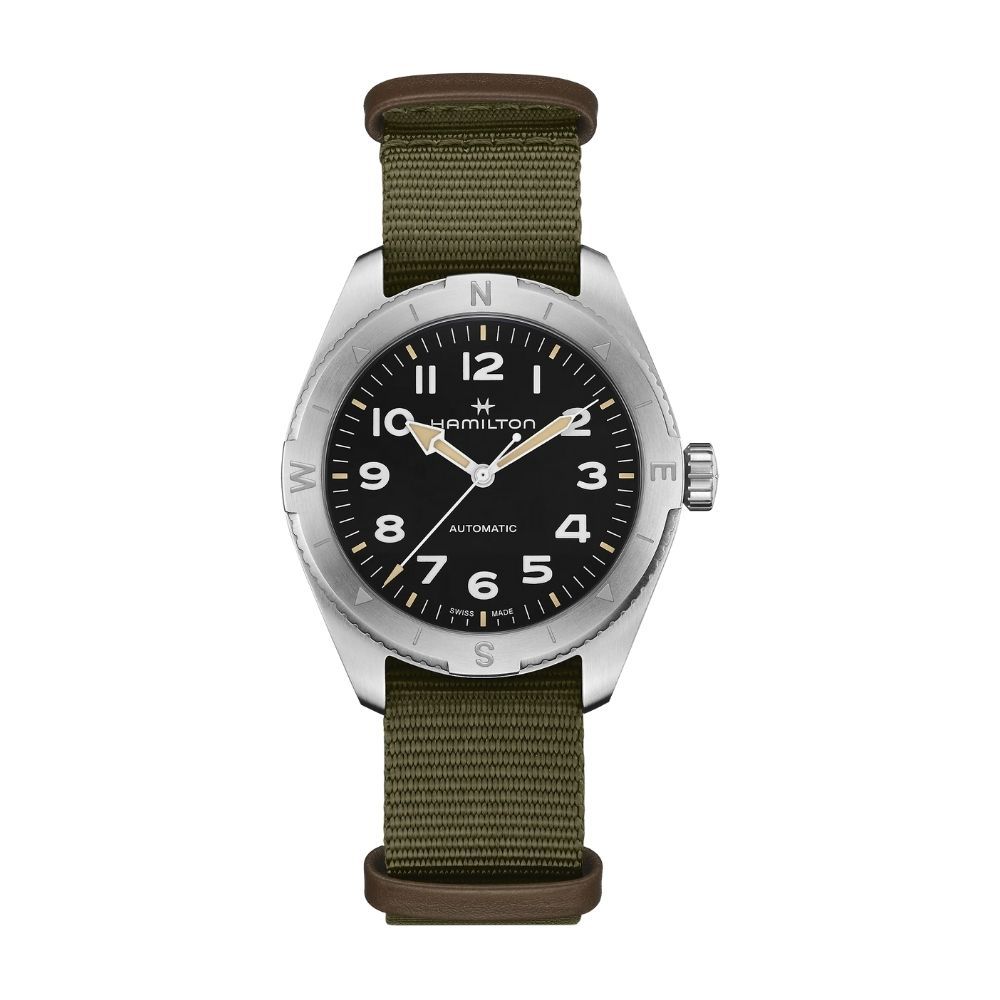Hamilton Khaki Field Expedition Auto 41mm H70315931