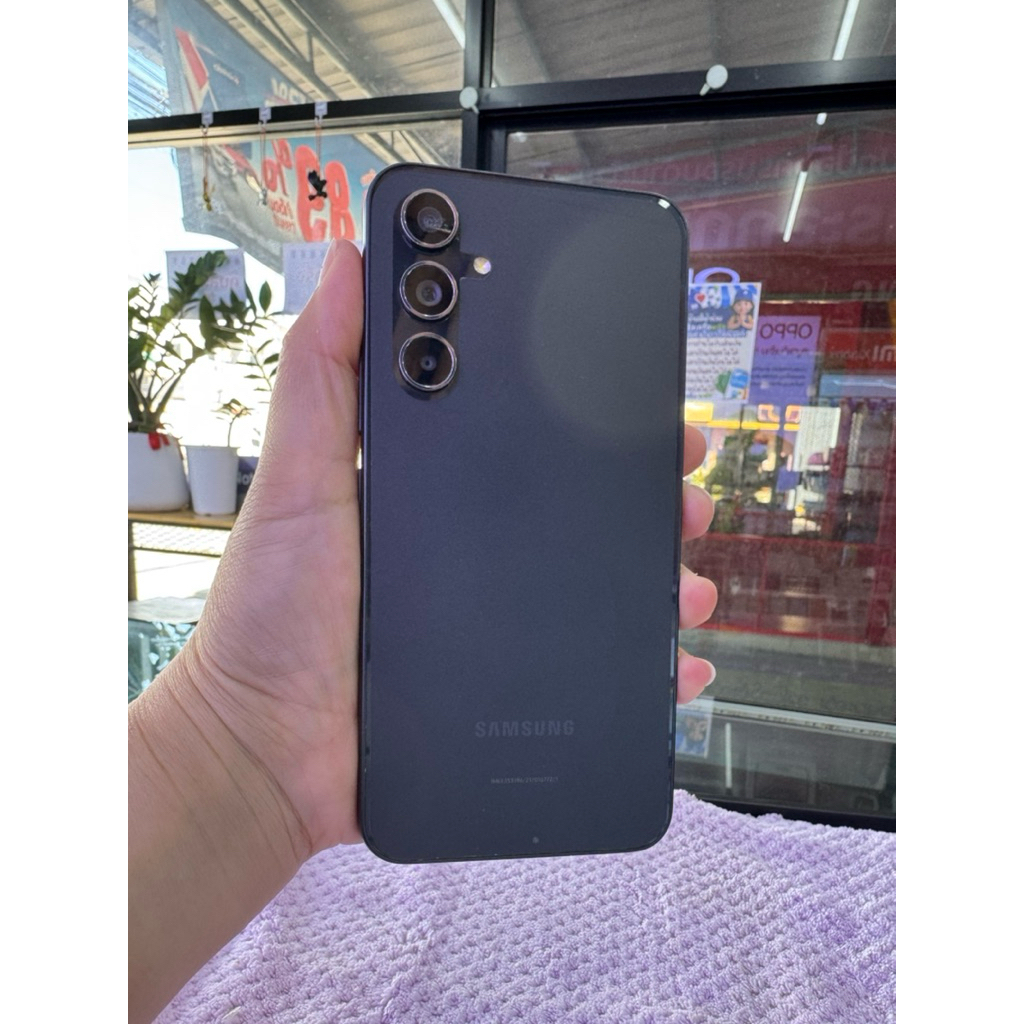 Samsung Galaxy A54 5G มือสอง✨