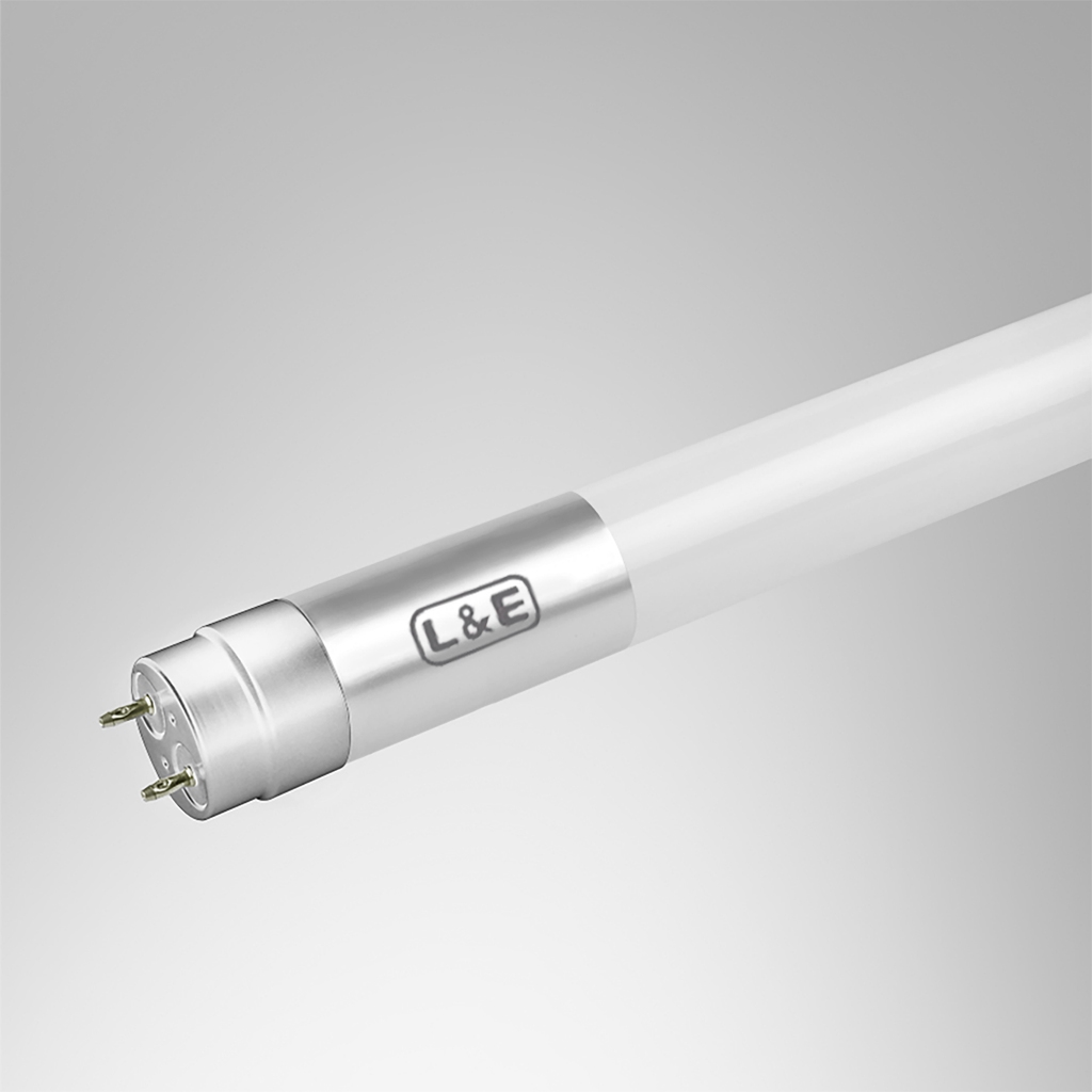 L&E หลอดไฟ T8 LED รุ่น Investment 2100LM 14 วัตต์  แสง Cool White  CT (ไฟเข้าทางเดียว)