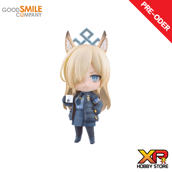 [Pre-Order] Nendoroid Kanna Ogata ***อ่านรายละเอียดก่อนสั่ง ปิดรับ 25/1/2026