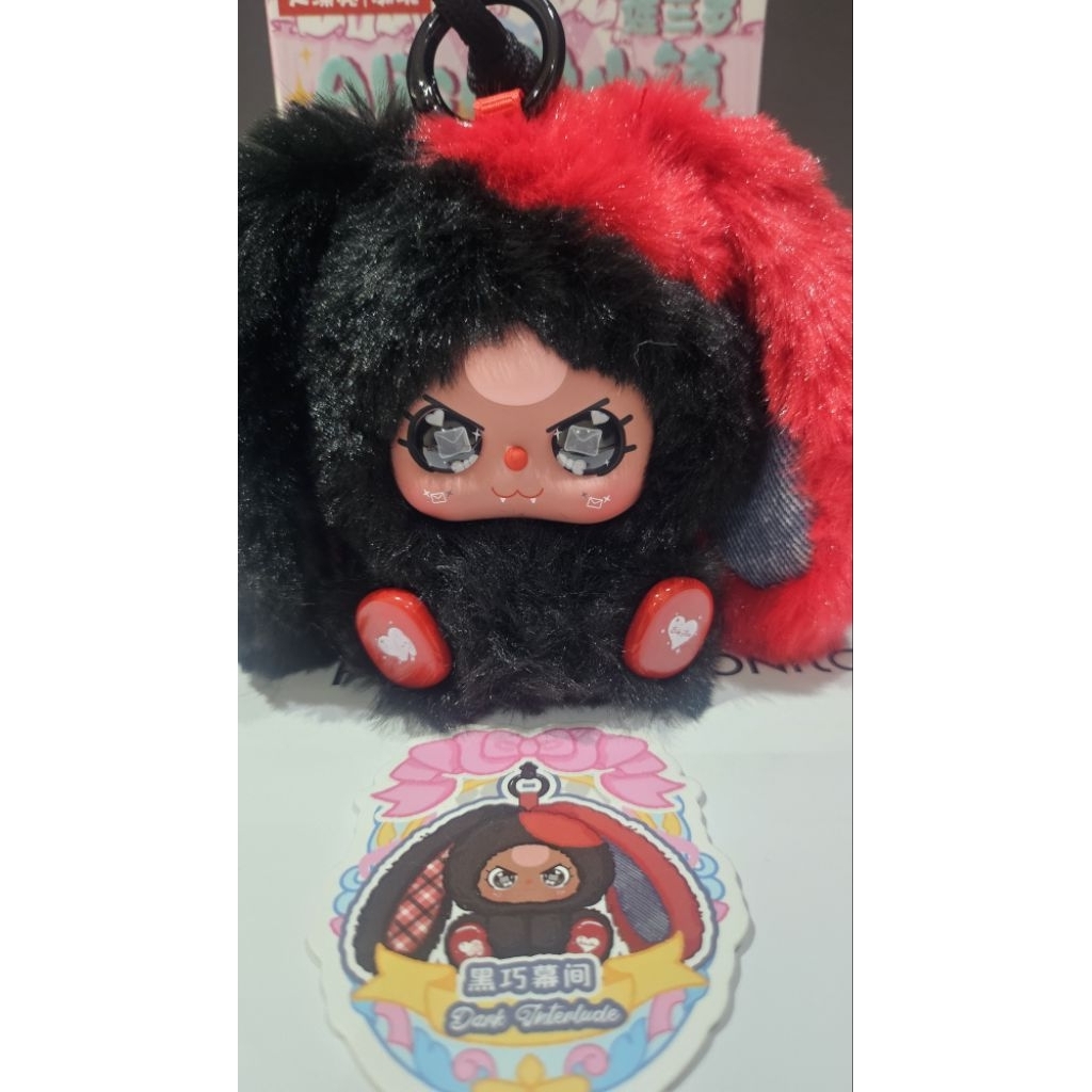 [พร้อมส่ง] BBT Alice, อักษร, Hey Me, Liila, Yooki, Samuel Christmas, มาการอง, สปริง