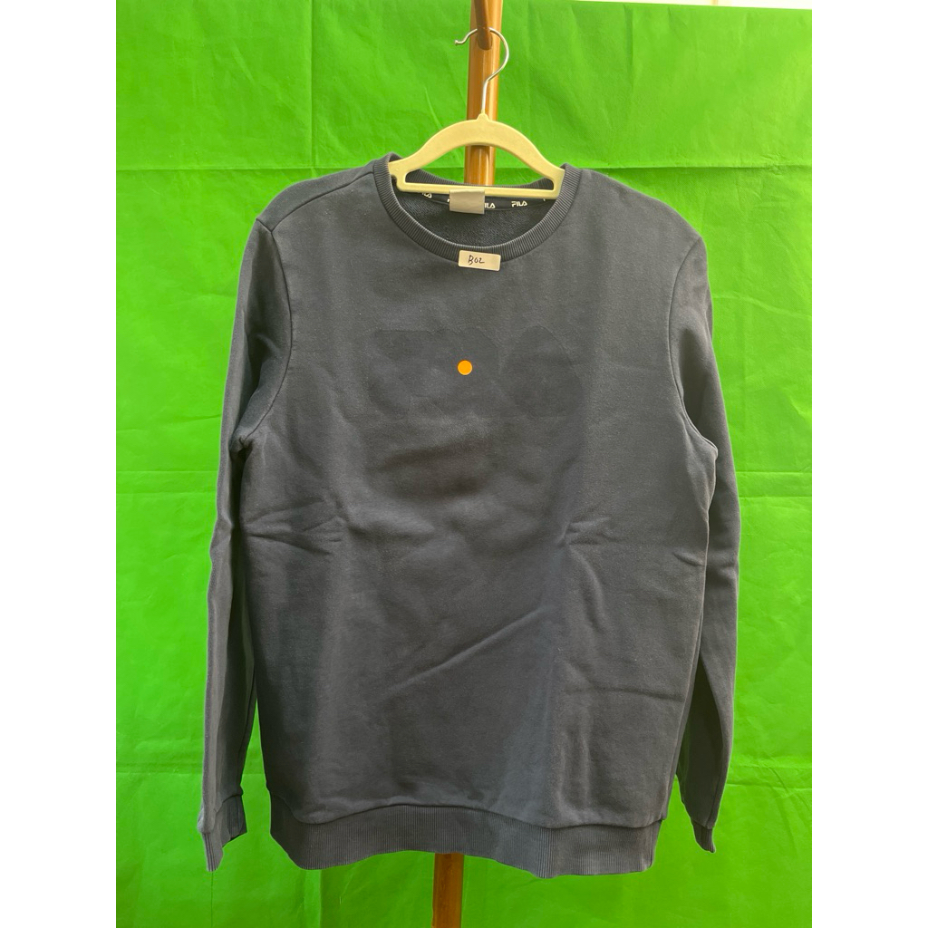 B02 สเวตเตอร์เกาหลี Kids size XL