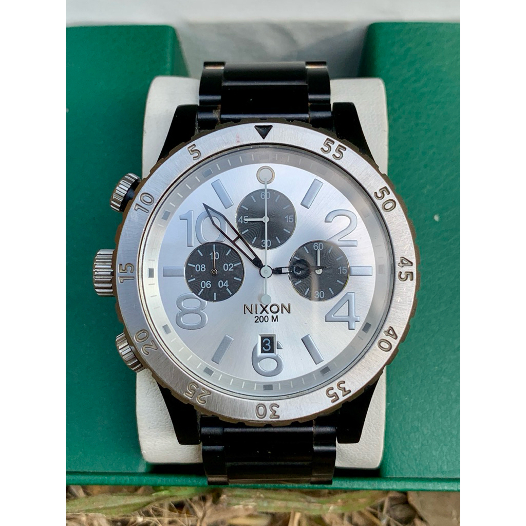 นาฬิกา Nixon แท้ มือสอง