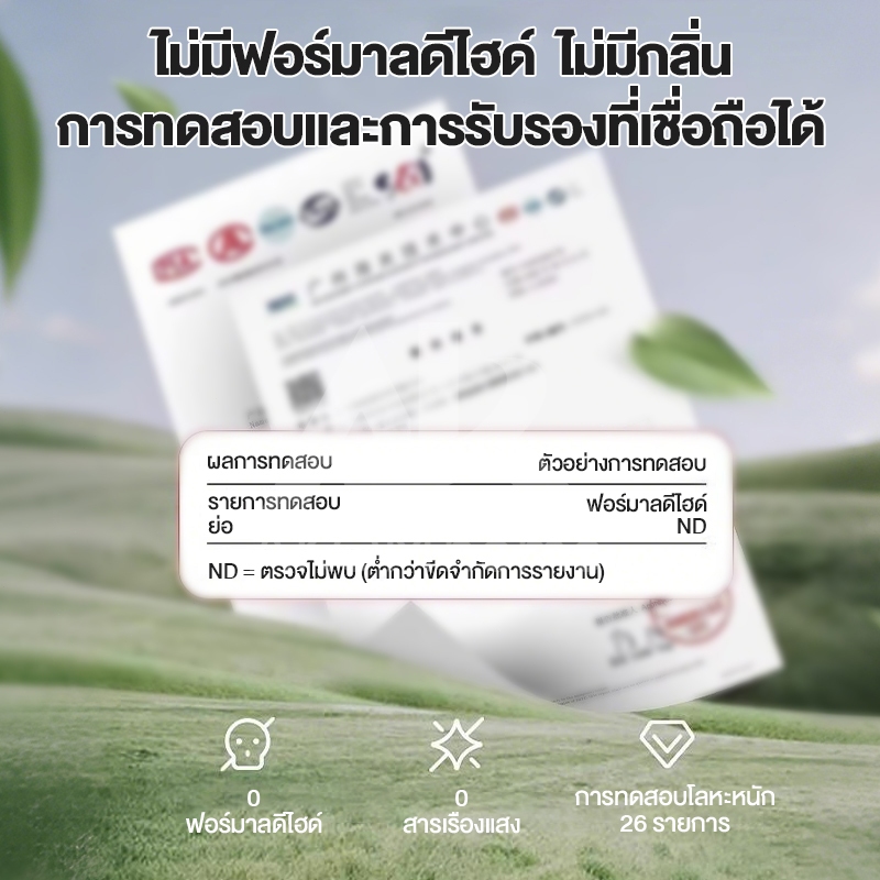 AKOM【3 in 1】ราวตากผ้าอเนกประสงค์  พับได้ 3 ชั้น หมุนได้ 360° ตะขอ 24/48 ชิ้น ใช้แขวนเสื้อ รองเท้า เด็กได้ รูปที่ 7