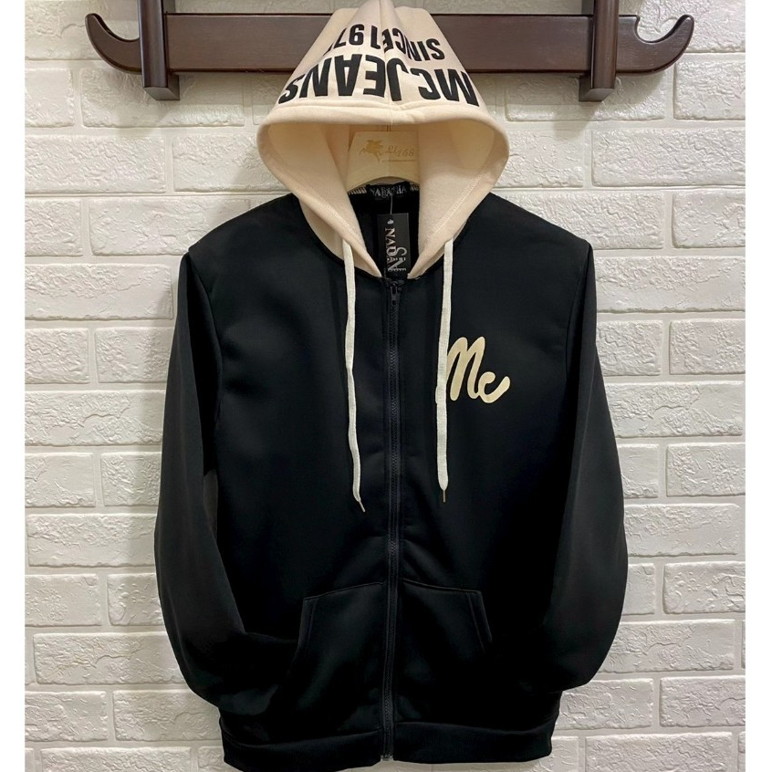 เสื้อเชิ้ตแขนยาว ราคาถูกที่สุด M C งานแฟชั่นใส่ได้ตลอด ใส่ได้ ช-ญ เด็ก 10 ปีขึ้นไปใส่ได้ มีปลายทาง