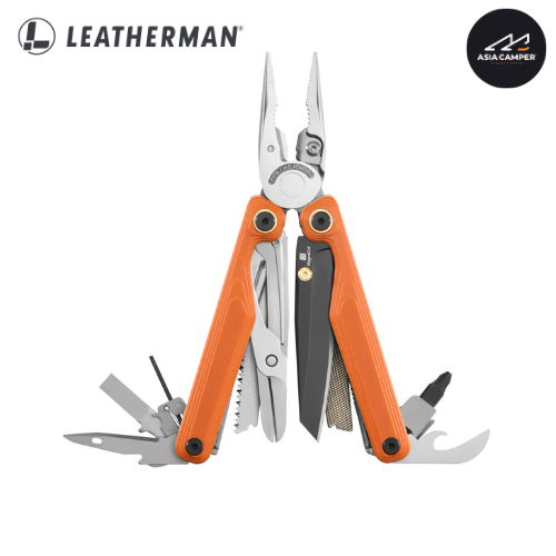 Leatherman Wave Alpha / Canyonland