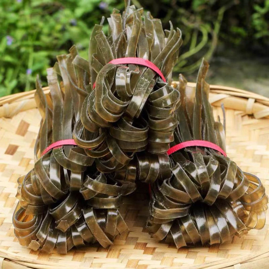 เส้นหม่าล่า เส้นเล็ก เส้นใหญ่ สำหรับใส่หม่าล่าหม้อไฟ ชาบูสุกกี้
