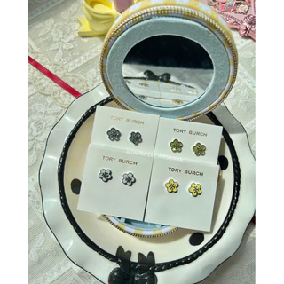 ready to ship | toryburch jewelry | ต่างหู สร้อย กำไล