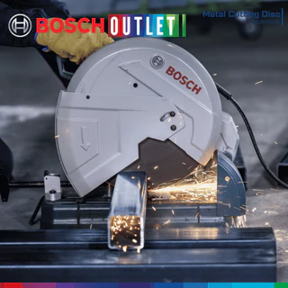 BOSCH 2608619378 ใบตัดเหล็ก 14 นิ้ว (Fast Cut)