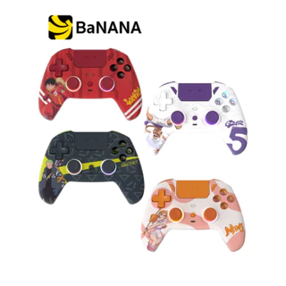 FANTECH × ONE PIECE จอยคอนโทรลเลอร์ WGP14V2 Wireless Multi Platform by Banana IT