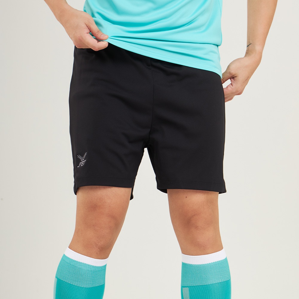 [ซื้อขั้นต่ำ 3 ตัว] FBT กางเกงฟุตบอล กางเกงขาสั้น (COMBOSET X3) รหัส 22260/C2B201/C2B211