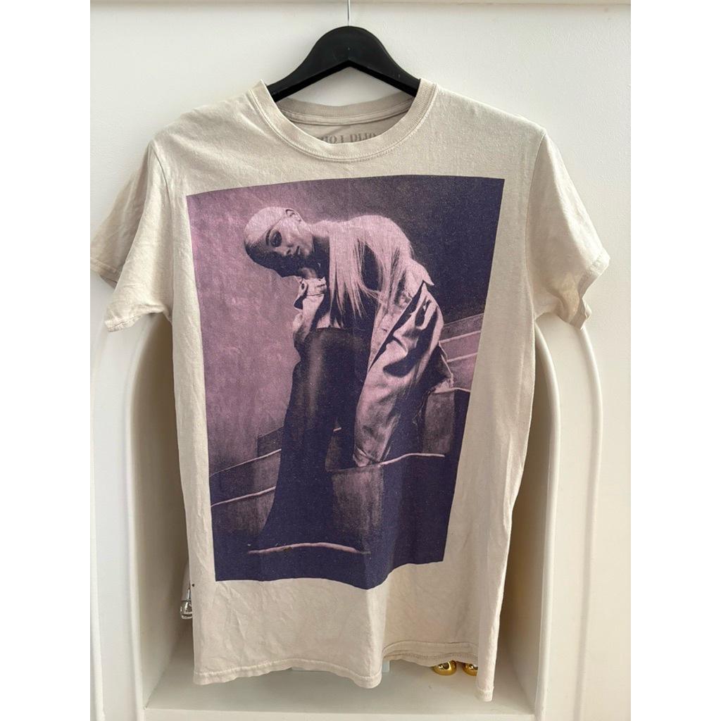 เสื้อ Ariana Grande : Sweetener