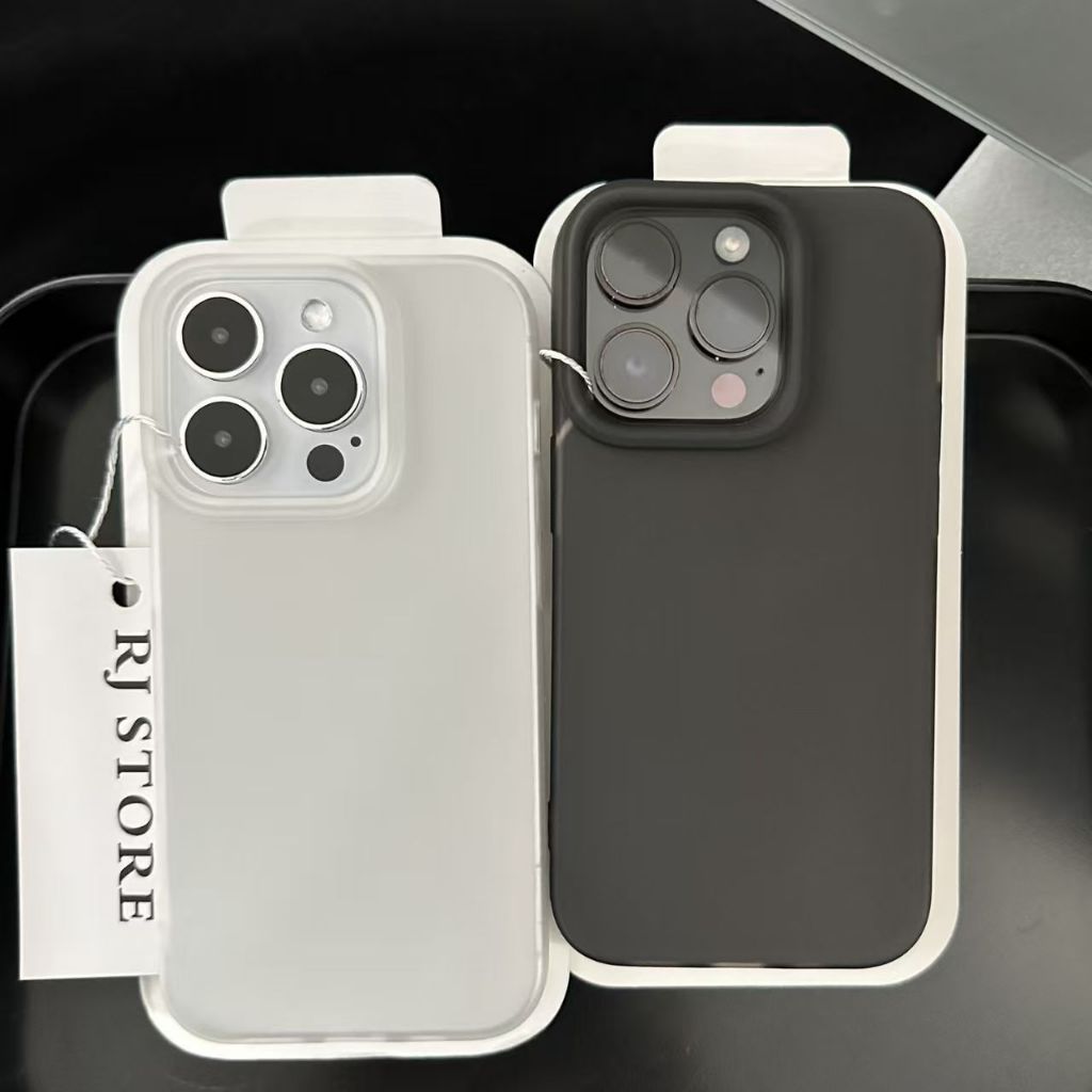 เคสทรศัพท์ For Samsung A07 A17 4G A56 5G A06 A16 A26 A55 A15 A34 A35 A36 A53 A54 A05S S25 Ultra S24 FE 5G S23 Ultra - รูปที่ 3