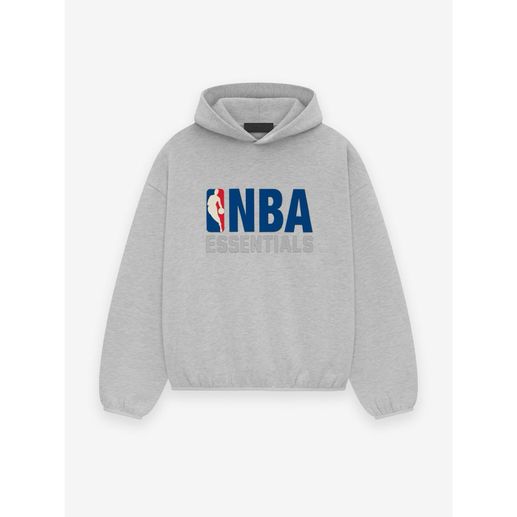 ESSENTIALS Essentials NBA Hoodie