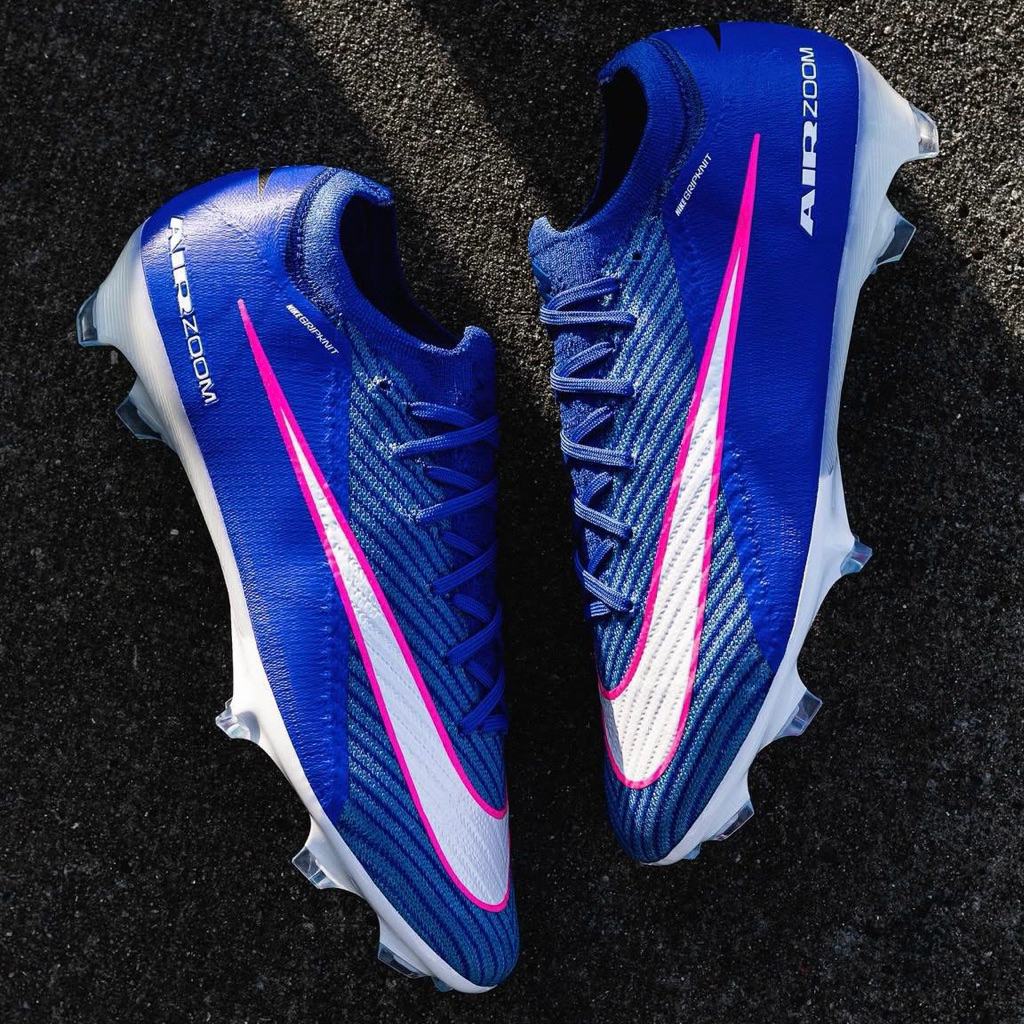 NIKE MERCURIAL VAPOR 16 ELITE FG