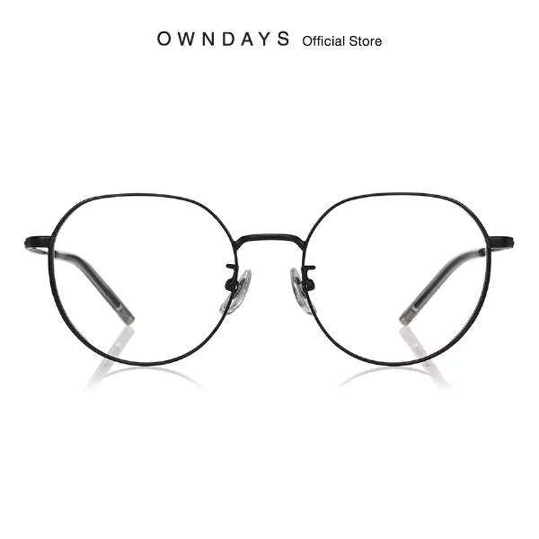 OWNDAYS | +NICHE แว่นสายตา รุ่น NC3027C-3A