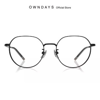 OWNDAYS | +NICHE แว่นสายตา รุ่น NC3027C-3A