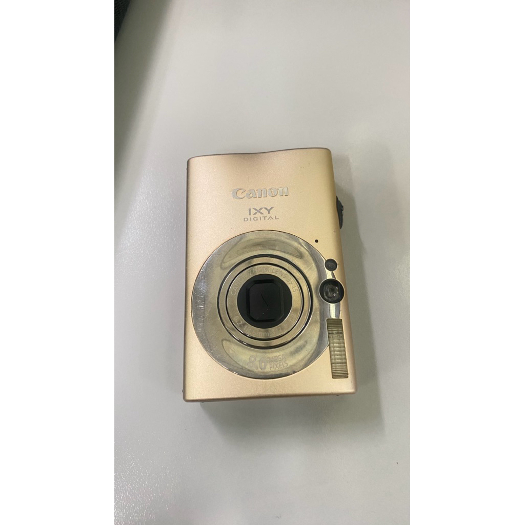Canon ixy 20is ixus 80is (รุ่นลิซ่า)📷💓