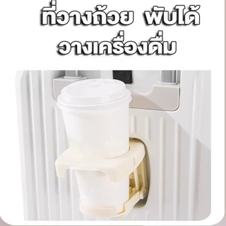 กระเป๋าเดินทางล้อลาก 18นิ้ว กล่องขึ้นเครื่องขนาดเล็ก กระเป๋าเดินทางขึ้นเครื่องบินได้ น้ำหนักเบา แข็ง