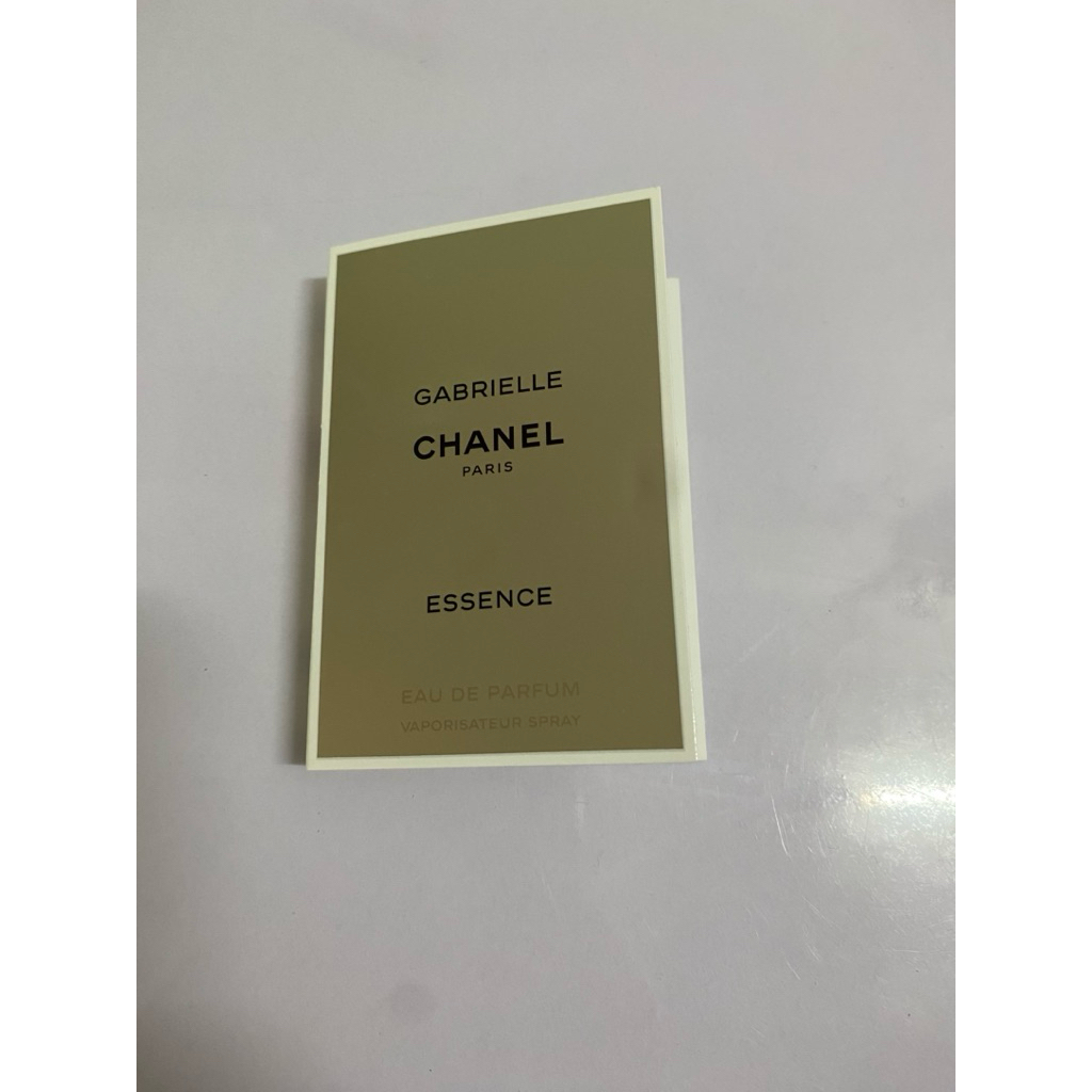 น้ำหอม Chanel GABRIELLE ของแท้ขนาดทดลอง