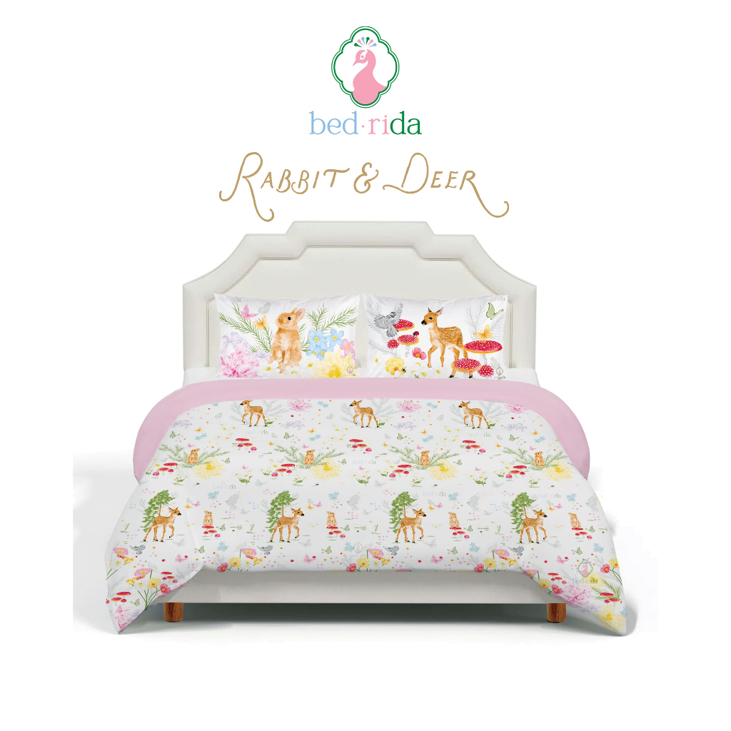 BEDRIDA Little Garden Collection