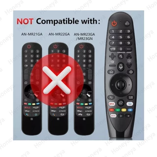 For 2020 LG Magic Remote Voice Control แอลจี เมจิกรีโมท ThinQ AI TV สำหรับ SMART TV ปี2017-2020 รุ่น AN-MR20GA FLY