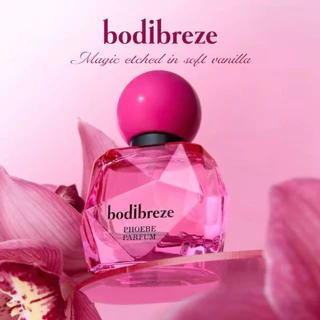 ขนาดทดลอง Bodibreze น้ำหอม NEW BODIBREZE [LEONA/PHOEBE/EDITH/ALICE/SOLELL/EMMA/Mable/Aurora]