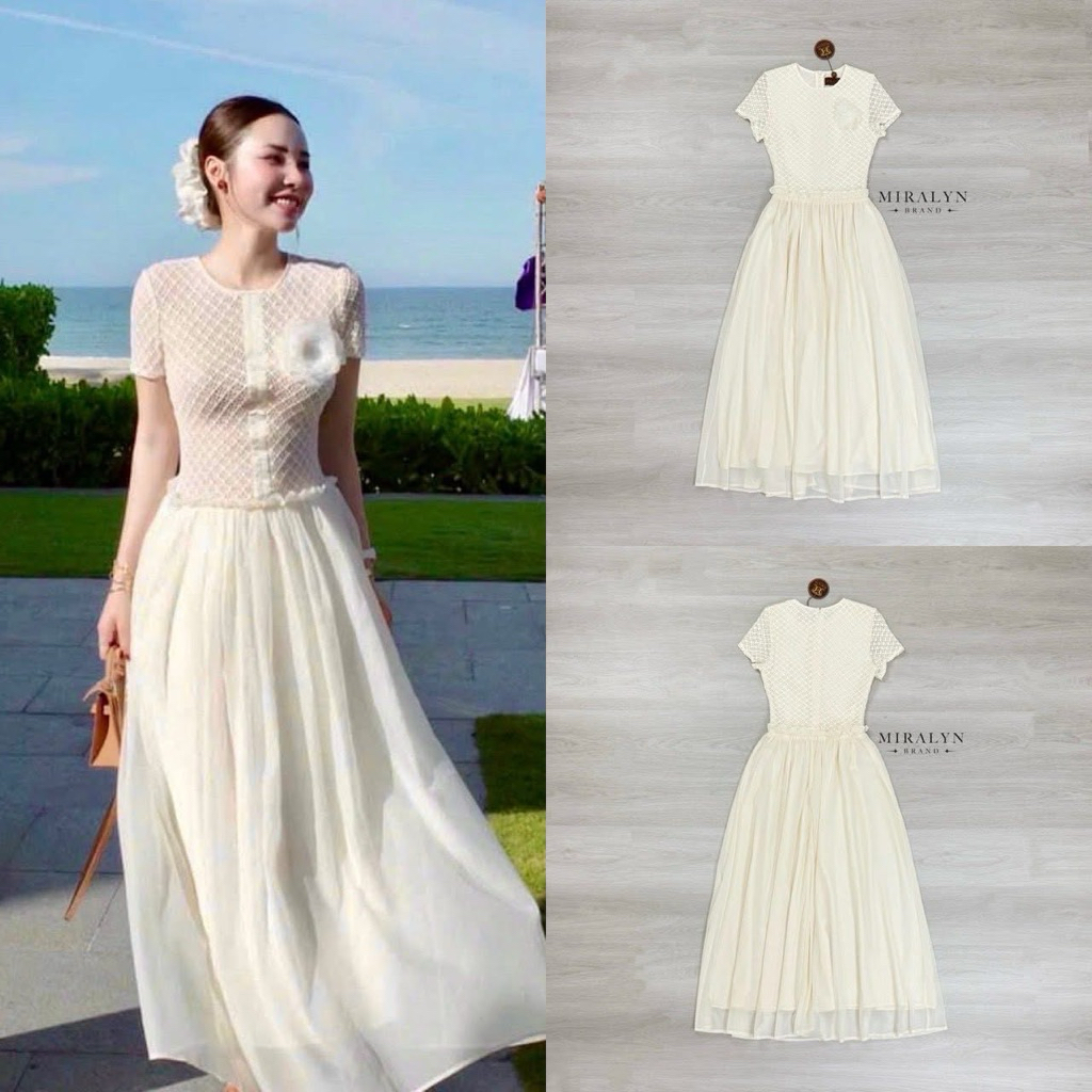 สินค้างานป้าย Miralyn brand