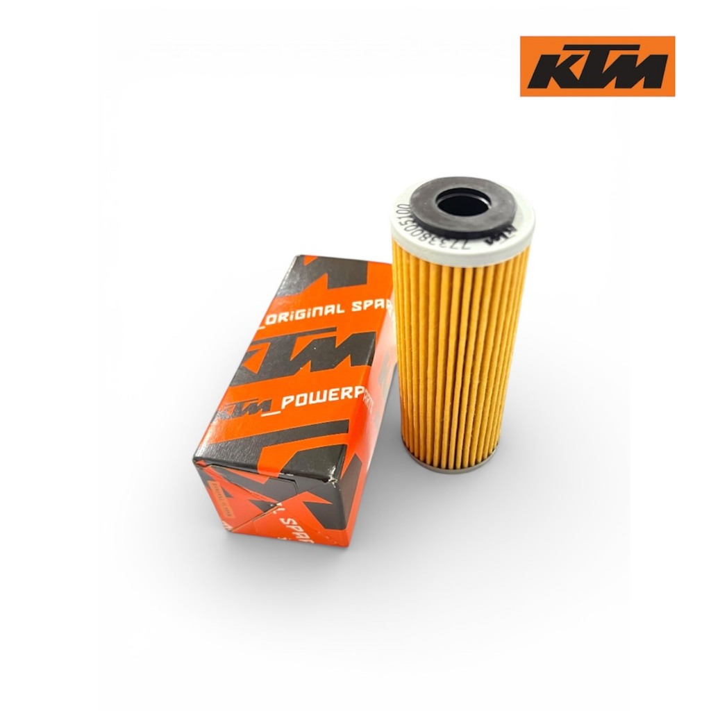 KTM_OIL FILTER 07 (กรองน้ำมัน 07)