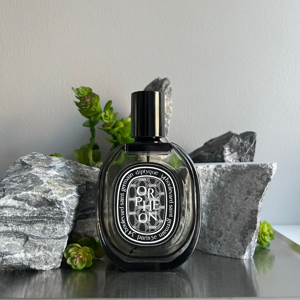 น้ำหอม Diptyque - Orpheon น้ำหอมแบ่งขาย ขนาดเดินทาง ขนาดพกพา น้ำหอมแท้แบ่งขาย