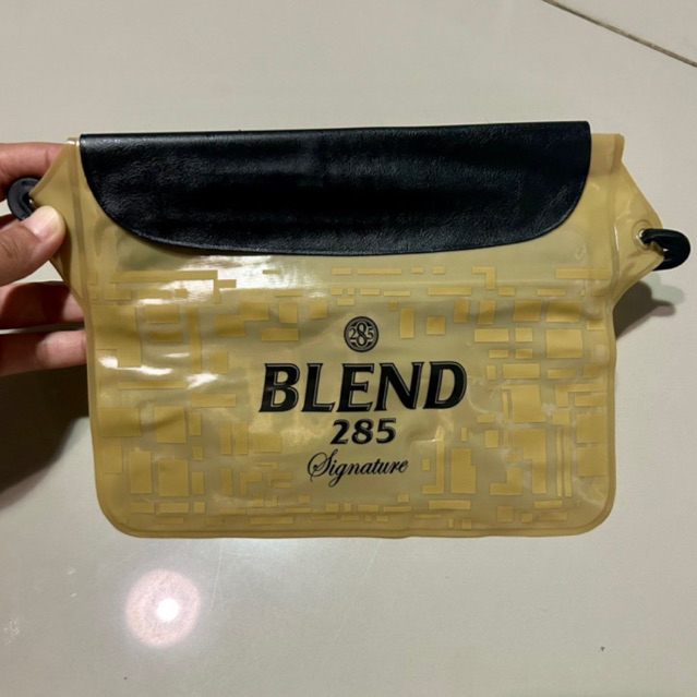 กระเป๋ากันน้ำ ซองกันน้ำ BLEND285