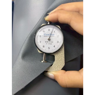 ผ้าคลุมทีวีทนฝน ทนแดด ใช้งานยาว ผ้าหนา (ทีวีขนาด 24"-55") ผลิตในประเทศไทย รับประกันสินค้า 3 ปี