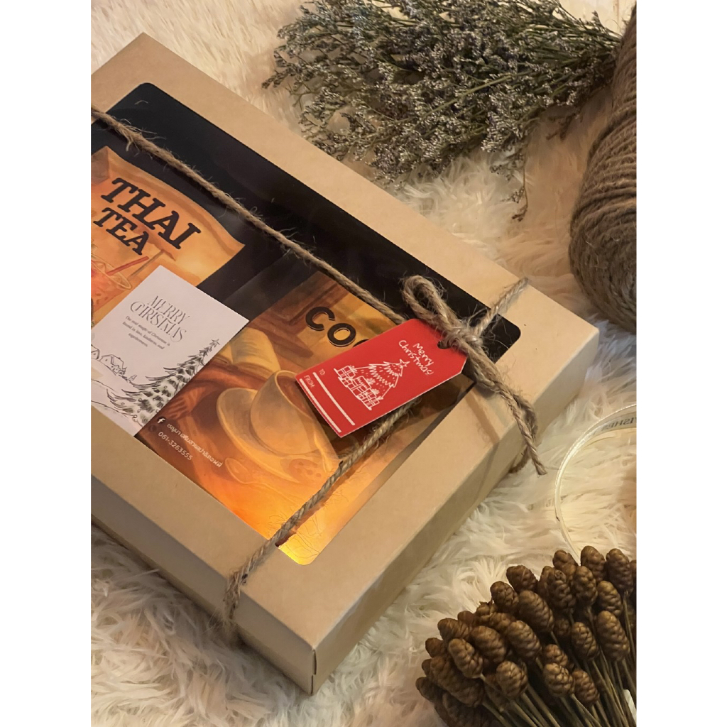 ลองแลต๊ะ | SET1 ของขวัญวันปีใหม่ ของขวัญคริสต์มาส ของขวัญให้เพื่อน ของขวัญให้ผู้ใหญ่ ของขวัญให้คนรัก