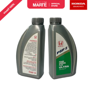 HONDA น้ำมันพวงมาลัยเพาเวอร์ ขนาด 1 ลิตร PN: 08285999Z10T3 อะไหล่แท้