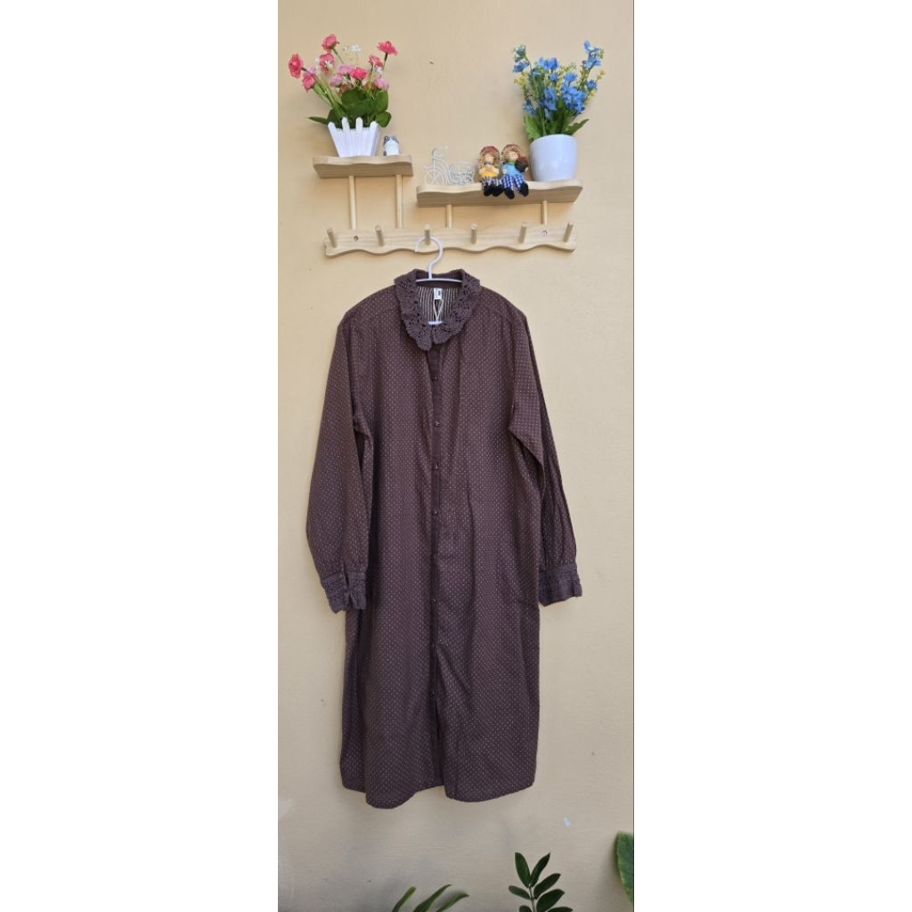 เดรสงานป้ายMuye😊😊😊😊😊