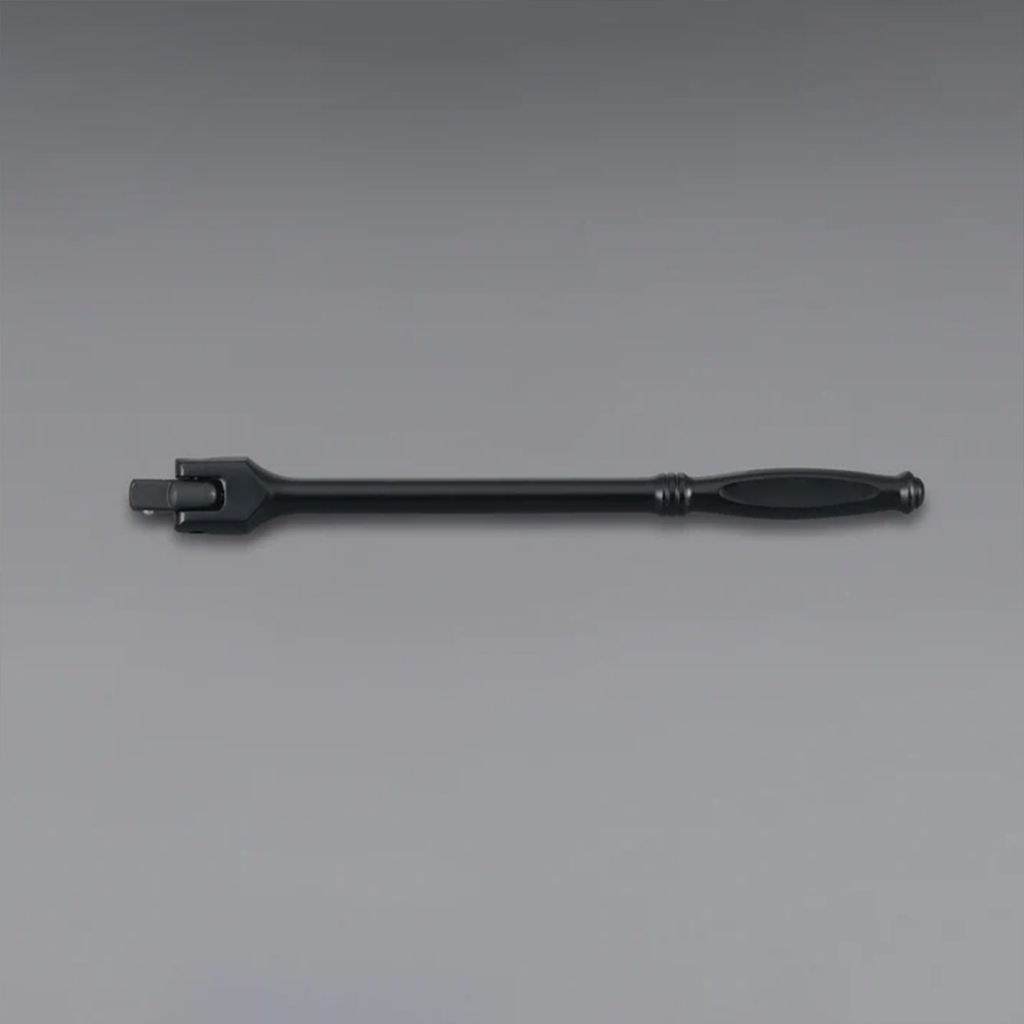 OSK Breaker Bar Drive Professional Low Profile Flex Head Ratchet