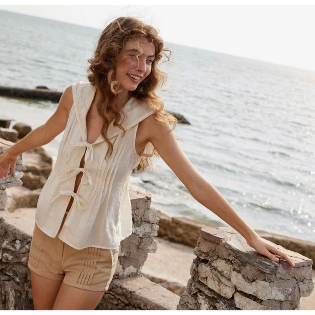 ส่งต่อเสื้อจากแบรนด์mitrมือ2