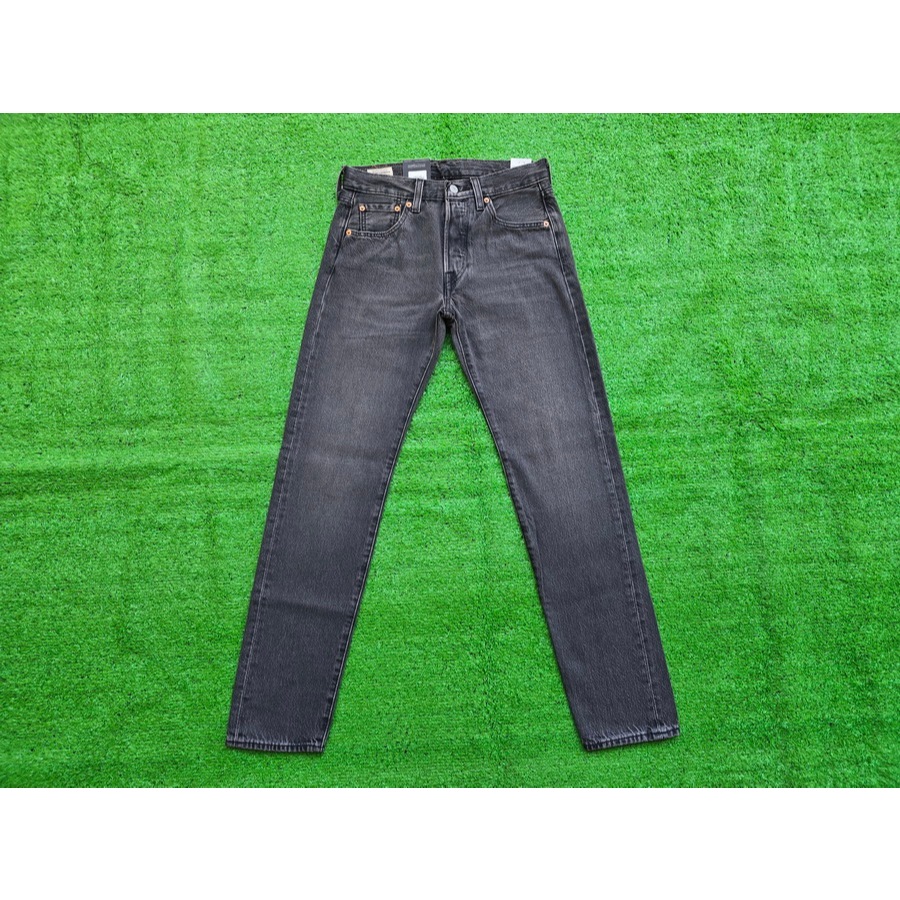 LEVI'S 501 SLIM TAPER PREMIUM Big E