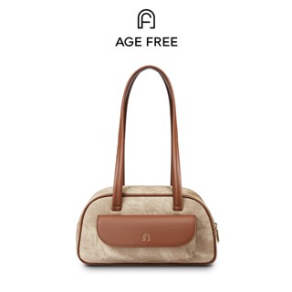 AGE FREE Aespa bag  กระเป๋ากระเป๋าผู้หญิง สไตล์แฟชั่นสาว ายไ…