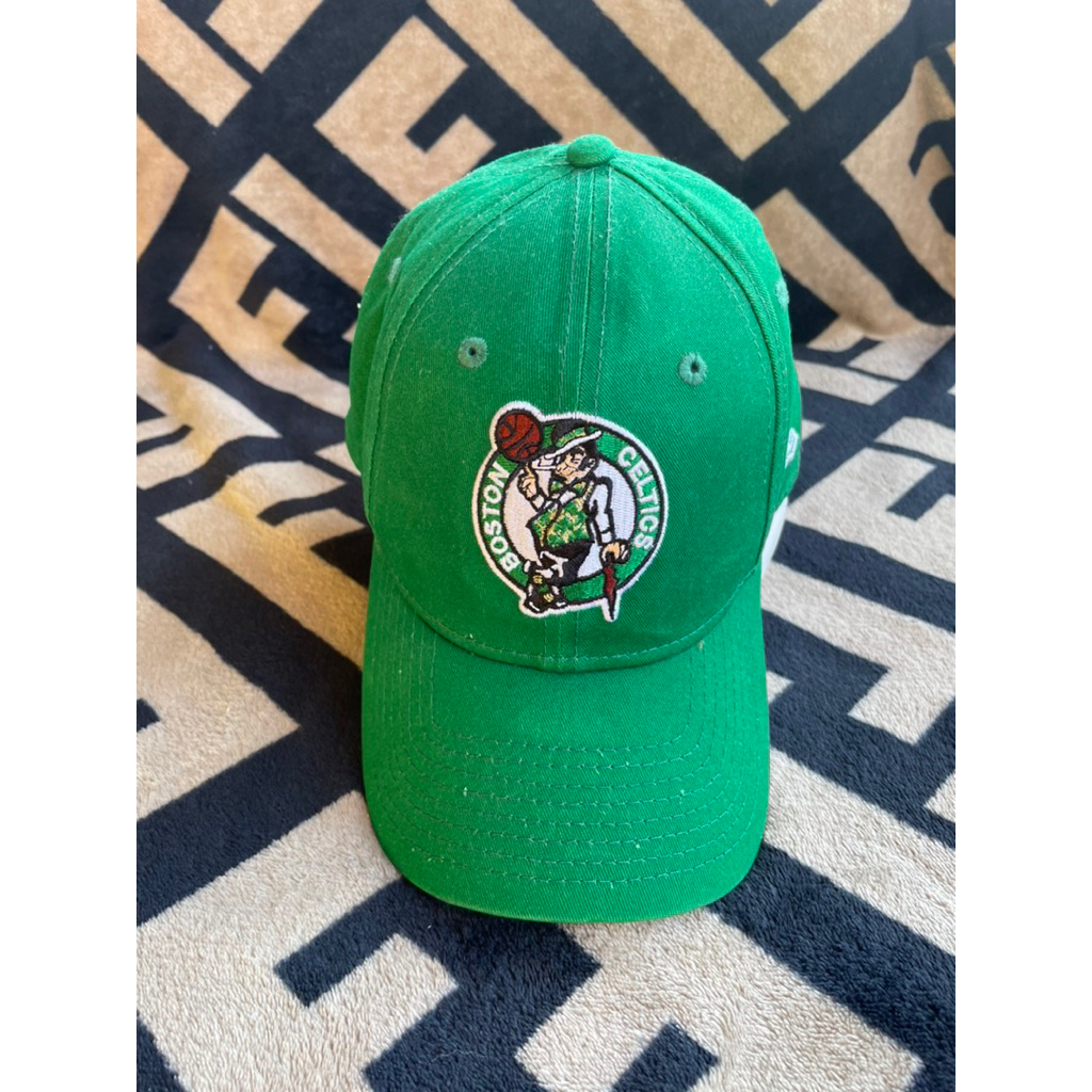 หมวก New Era x Boston Celticsของแท้