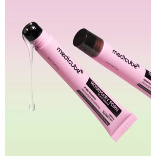 พร้อมส่ง แชมพู Medicube Rosemary PDRN Hair & Scalp