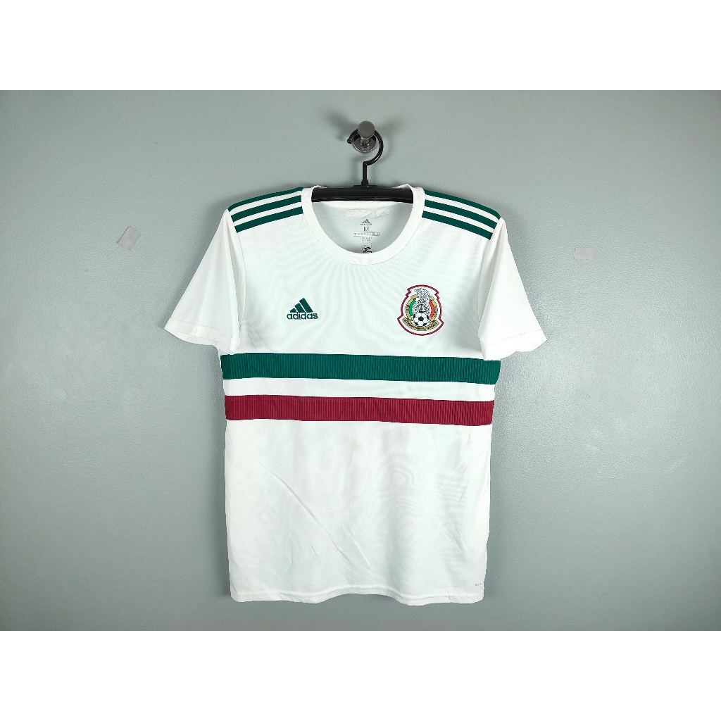เสื้อทีมชาติ MEXICO 2018