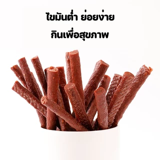 [ซื้อ 2 แถม 2] แท่งเนื้อวัว 500g ผู้ช่วยฝึกสุนัขที่ดีเยี่ยม ขนมสุนัข น้ำมันต่ำ เกลือต่ำ รสชาติดี