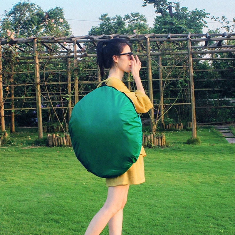 Greenforst เต็นท์กางอัตโนมัติ รุ่น 2015 thumbnail 6