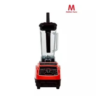 OTTO BE-127A (1,200W) #MaDamflame เครื่องปั่นทรงพลังอเนกประสงค์