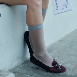 Mitr Chordie Ballet Sneaker