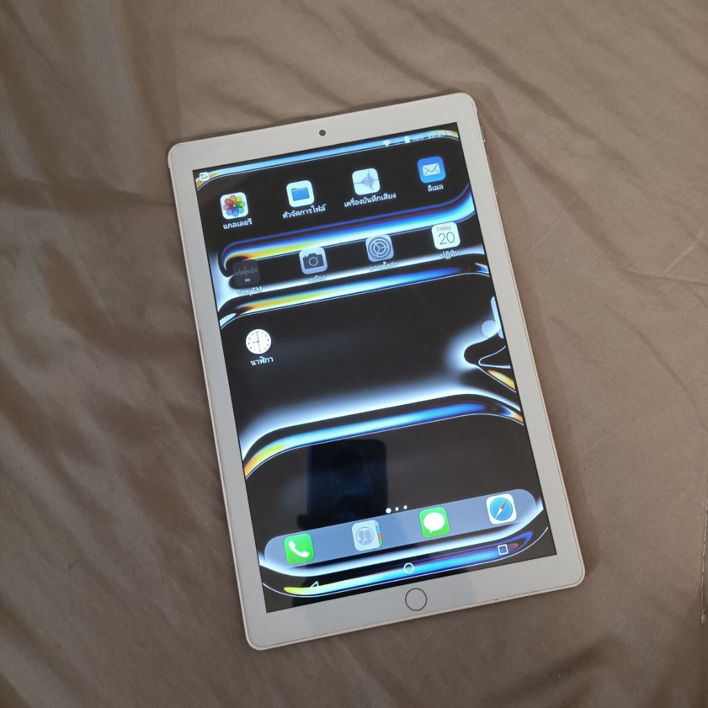 แท็บเล็ต Timi รุ่น T1B จอ 10 นิ้ว