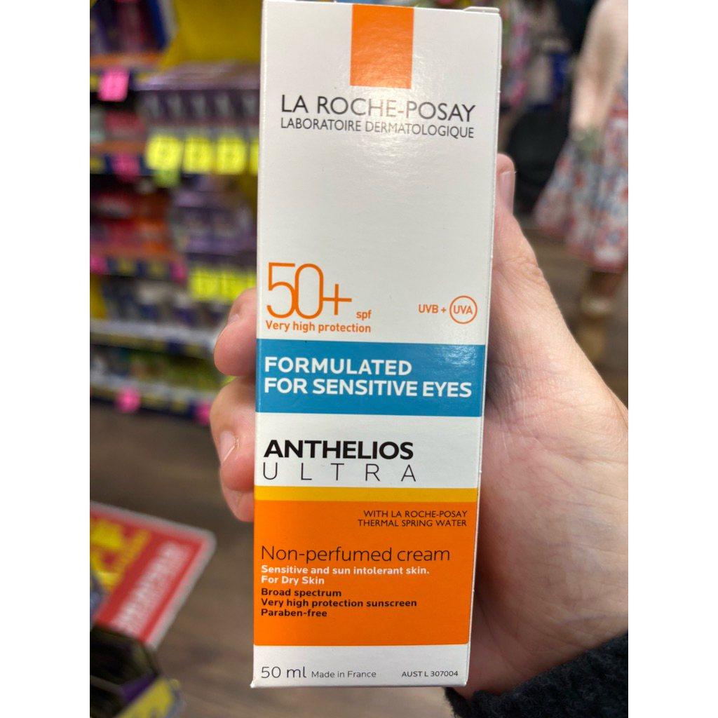 ครีมกันแดด Laroche POSAY